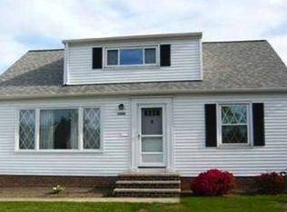 30010 Barjode Rd, Eastlake, OH 44095