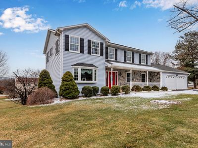 7 Southern Cross Dr, Boiling Springs, PA, 17007