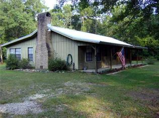 77160 Robinson Rd, Folsom, LA 70437