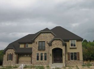 437 N Whitby Woodlands Dr, Alpine, UT 84004