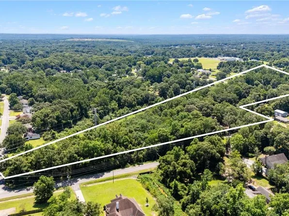 0 McFarland Rd, Mobile, AL 36695