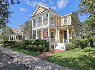 119 Great Heron Way, Bluffton, SC 29909