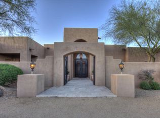 6740 E Hummingbird Ln, Paradise Valley, AZ 85253