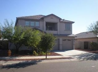 343 S 151st Ave, Goodyear, AZ 85338