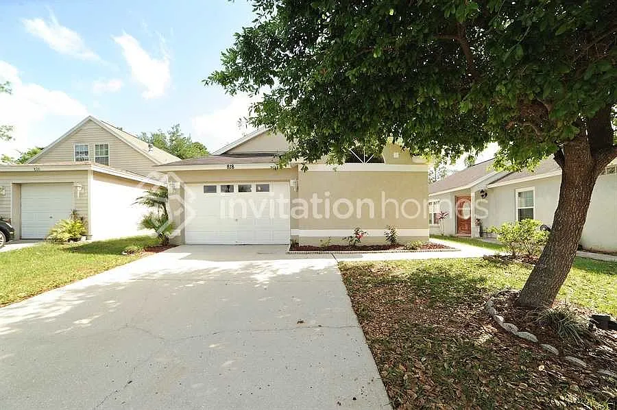 818 Cape Cod Cir