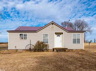 20 Cadron Ln, Greenbrier, AR 72058