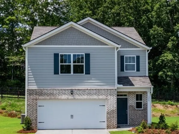 500 Oakview Ln, Dallas, GA 30157