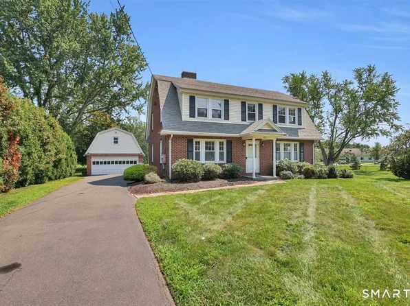 880 North Farms Road, Wallingford, CT 06492