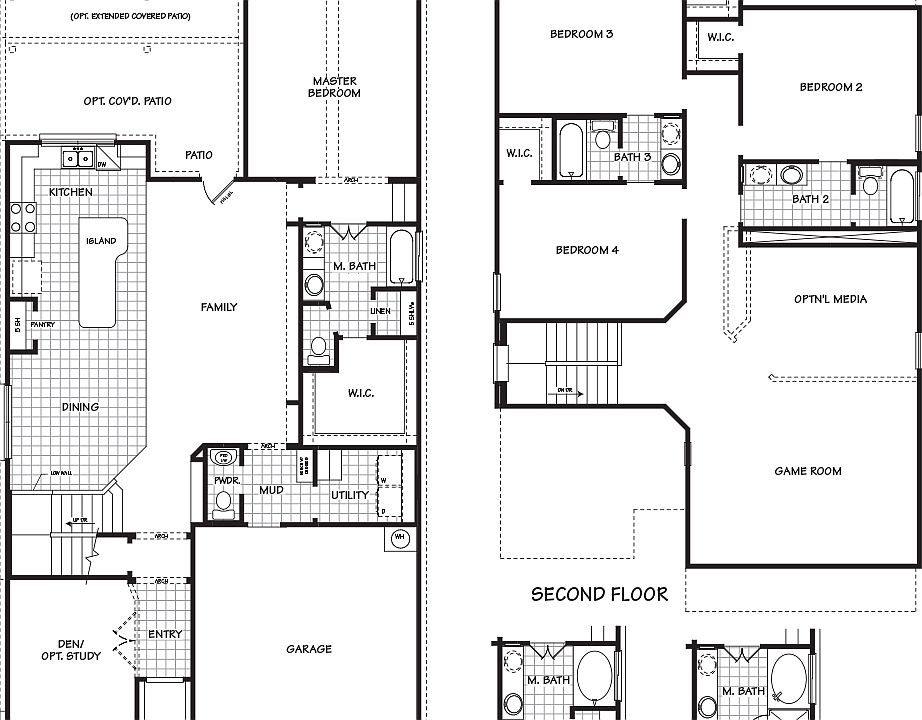 Floor Plan.