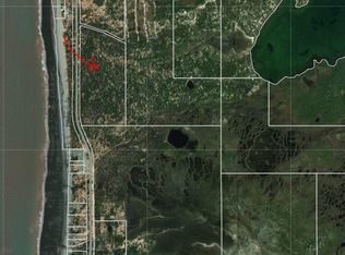 24540 Cohoe Loop Rd, Kasilof, AK 99610