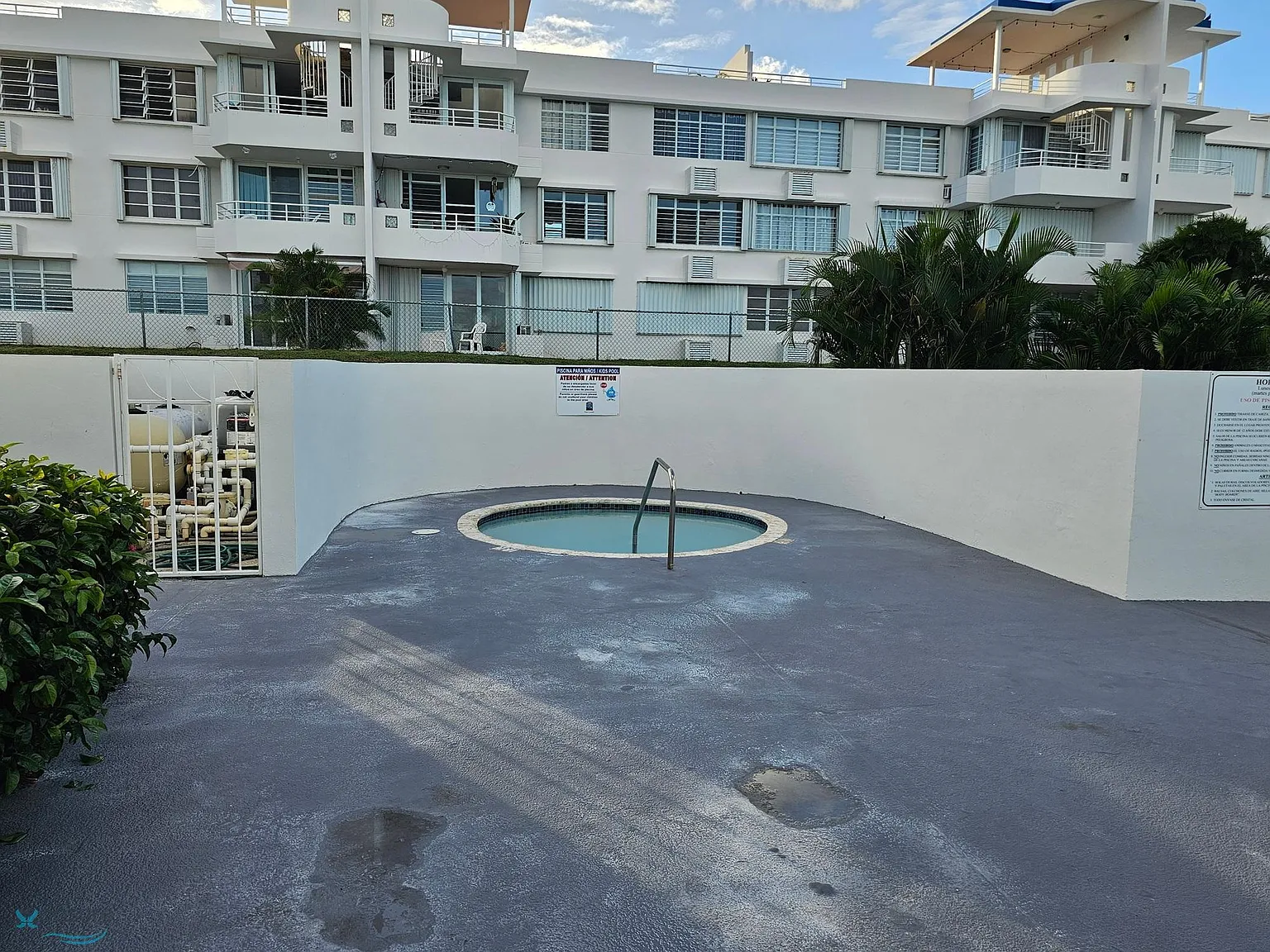 Costa Esmeralda (Condominio) — Photo 4