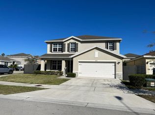 12181 SW 249th Ln, Homestead, FL 33032