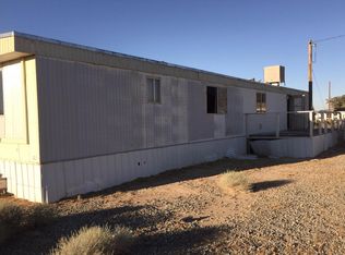 10406 Lone Butte Rd, Mojave, CA 93501