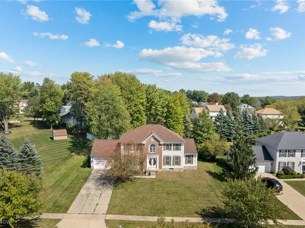 8640 Deer Meadow Blvd, Streetsboro, OH 44241