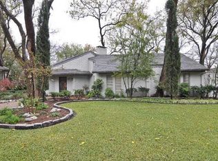 5926 Tree Shadow Trl, Dallas, TX 75252