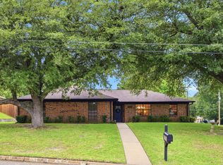 3025 Marlboro St, Longview, TX 75605
