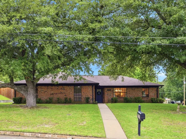 3025 Marlboro St, Longview, TX 75605