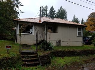 925 Riverside Dr, Vernonia, OR 97064