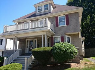 59 Montclair Ave, West Roxbury, MA 02132
