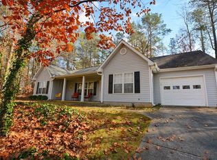 3277 Greenhill Dr, Villa Rica, GA 30180