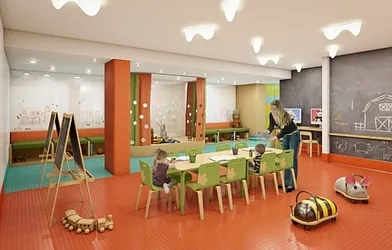 Rented by Citi Habitats