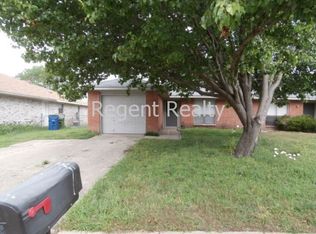 3909 William St, Sachse, TX 75048