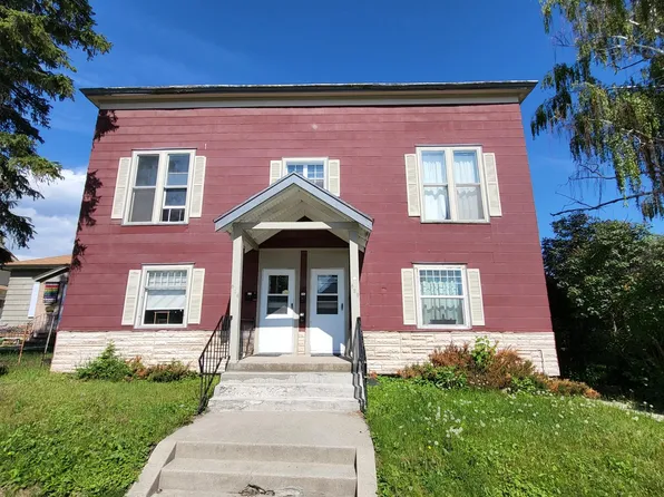 820 N Rodney St #1/2, Helena, MT 59601
