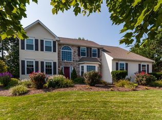 618 Nancy Jane Ln, Downingtown, PA 19335