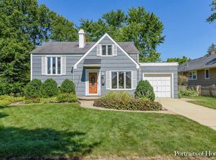 5209 Florence Ave, Downers Grove, IL 60515