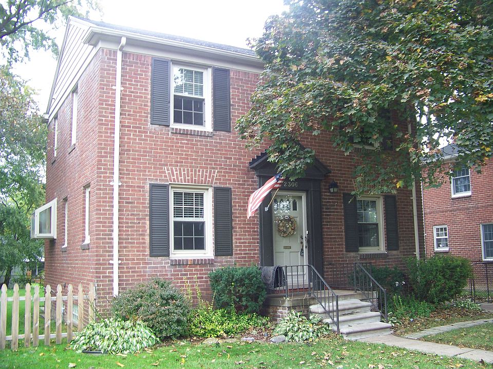 1st image of 2306 Clawson Ave