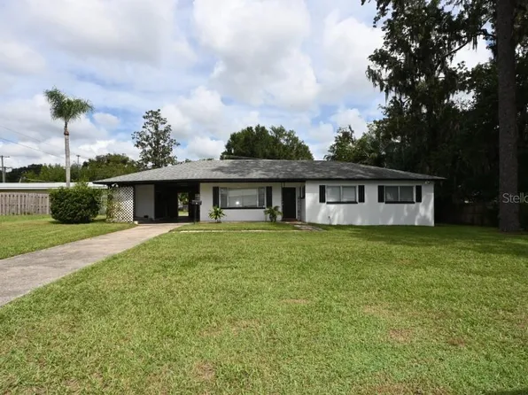 37017 Meridian Ave, Dade City, FL 33525