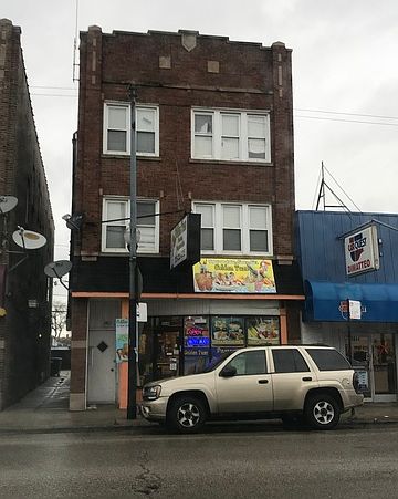 1st image of 5648 W Diversey Ave APT 3R
