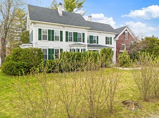 31 Winter Street, Waterville, ME 04901