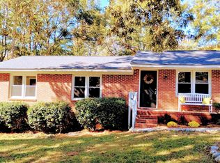 226 Gin Rd, Piedmont, SC 29673