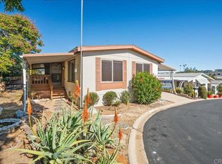 1175 La Moree Rd Space 24, San Marcos, CA 92078