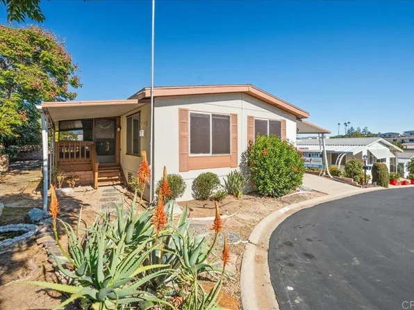 1175 La Moree Rd Space 24, San Marcos, CA 92078