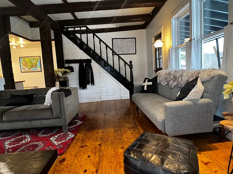 Living space