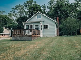 1203 Brier Ave, Johnstown, PA 15902