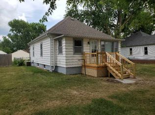 419 S New York Ave, Hastings, NE 68901