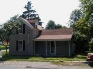 610 S Market St, Holden, MO 64040