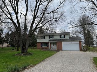 9385 Southchester Dr, Pickerington, OH