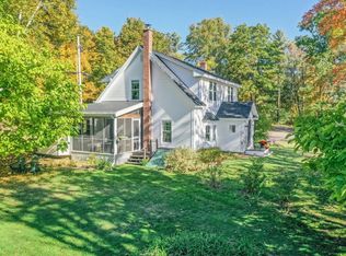 1506 Oak Hill Road, Williston, VT 05495