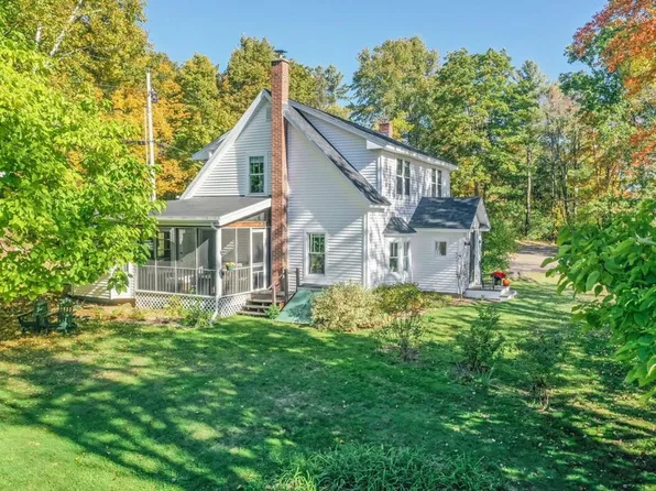1506 Oak Hill Road, Williston, VT 05495