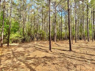 1 Benny Griffin Rd, Livingston, TX 77351
