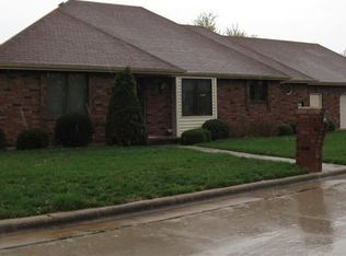 3414 W Wayland St, Springfield, MO 65807