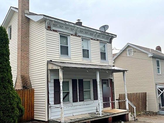 2nd image of 313 Washington St
