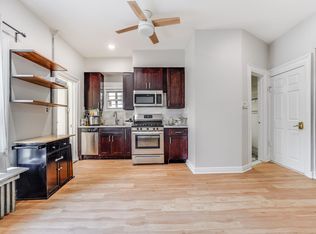 85 Stuyvesant Ave #1, Jersey City, NJ 07306