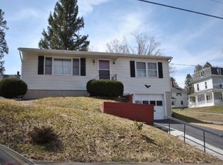 4 Evergreen Ave, Afton, NY 13730