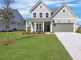 283 Wheelhouse Way, Bluffton, SC 29910
