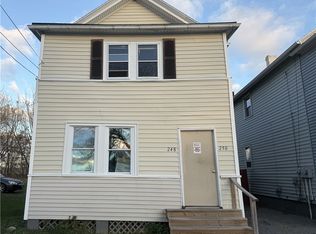 250 Anderson Ave, Rochester, NY 14607